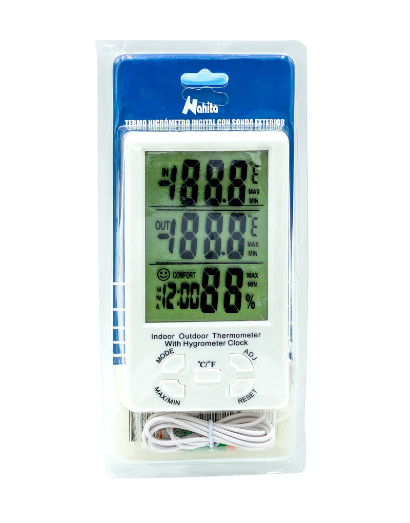 01-HIGRÓMETRO - Embalajes Saga