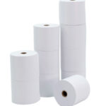 Papel-registradora - Embalajes Saga