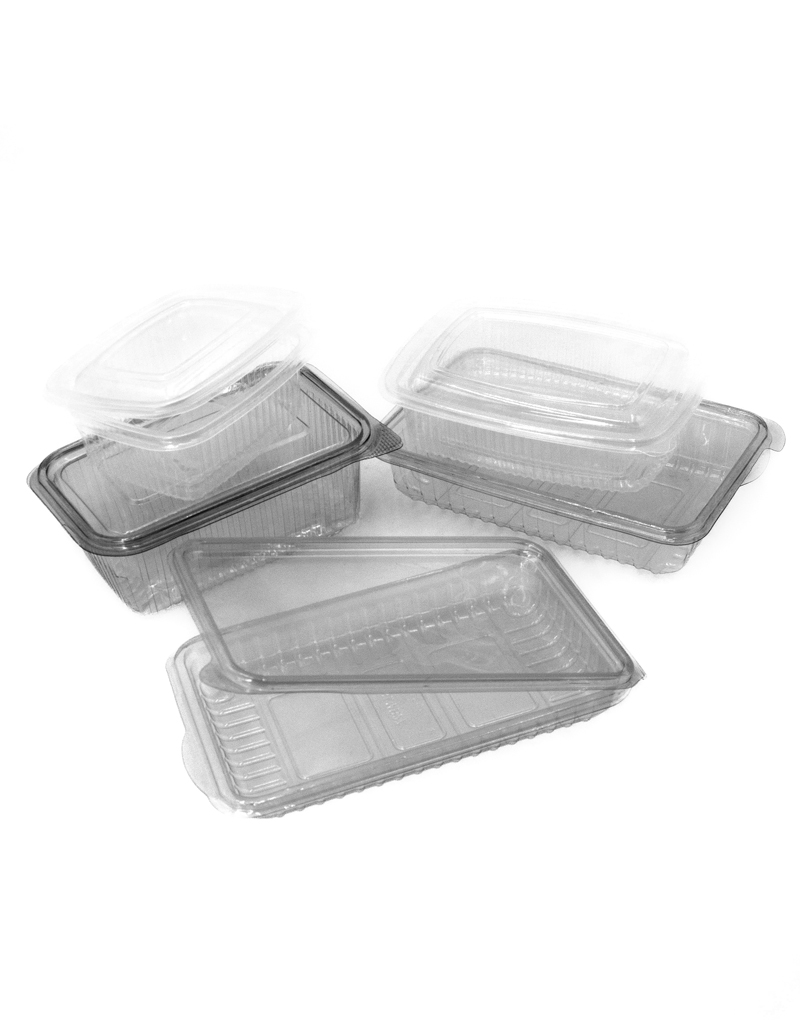 TARRINAS - Embalajes Saga