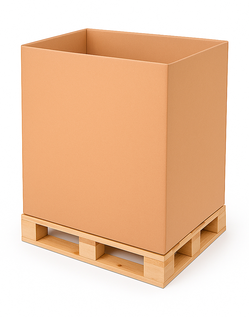 BOX-CHICO - Embalajes Saga