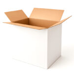 BOX-MEDIANO-BLANCO - Embalajes Saga