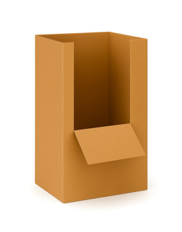 BOX-SUPER - Embalajes Saga