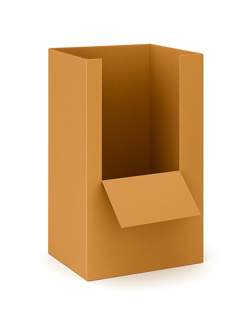 BOX-SUPER - Embalajes Saga