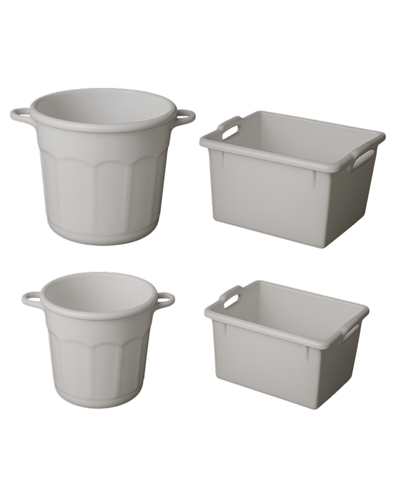 CUBETAS - Embalajes Saga