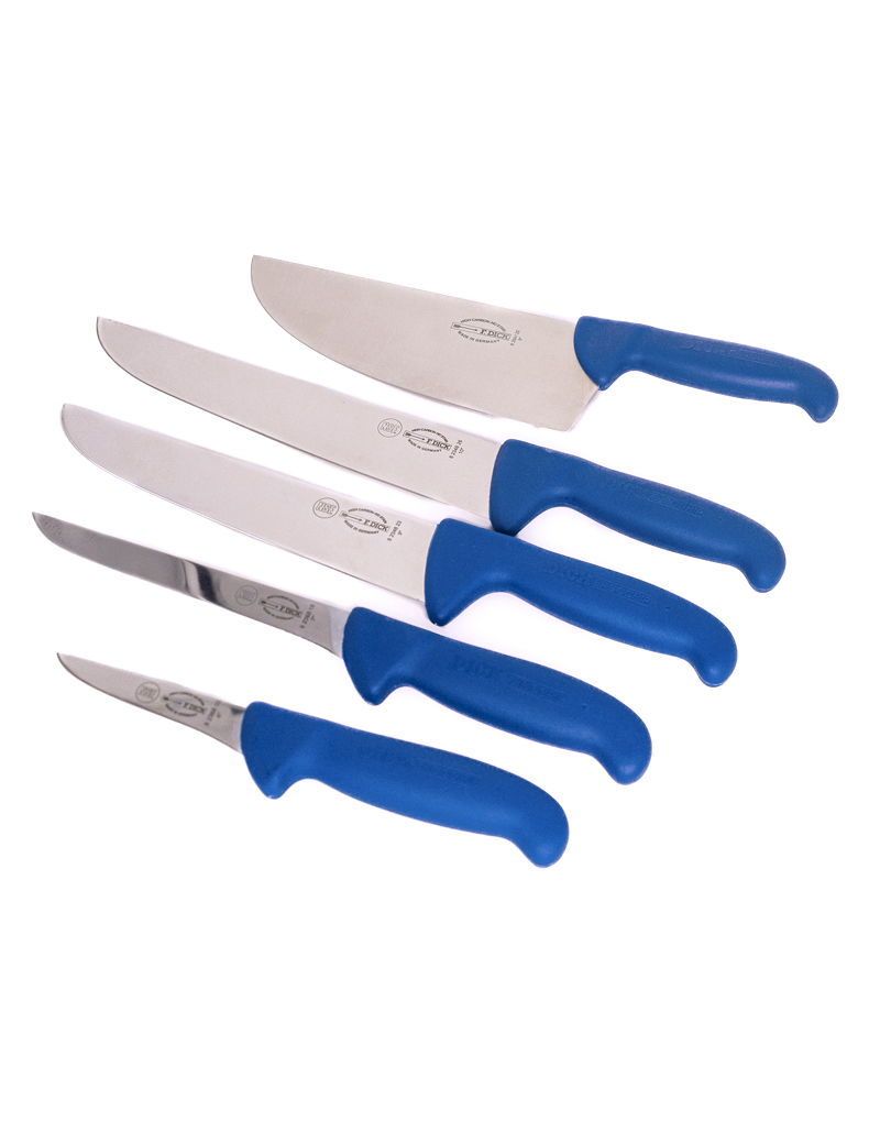 CUCHILLOS-DICK - Embalajes Saga