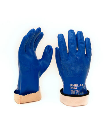 GUANTES-PHULAX - Embalajes Saga