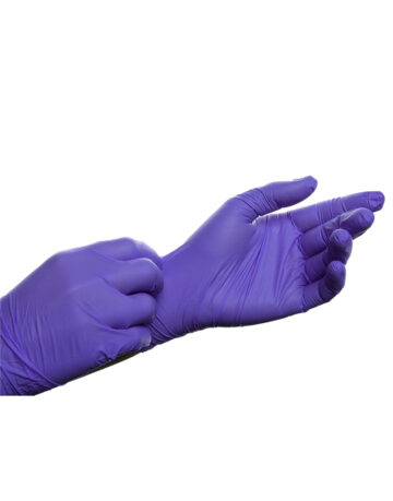 Guantes de Nitrilo