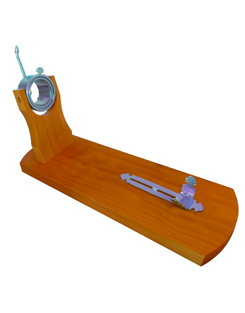 JAMONERO-CORUÑA - Embalajes Saga