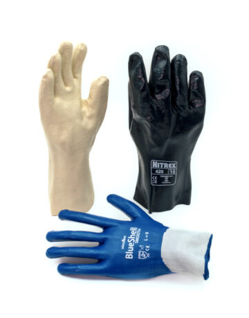 NITREX - Embalajes Saga