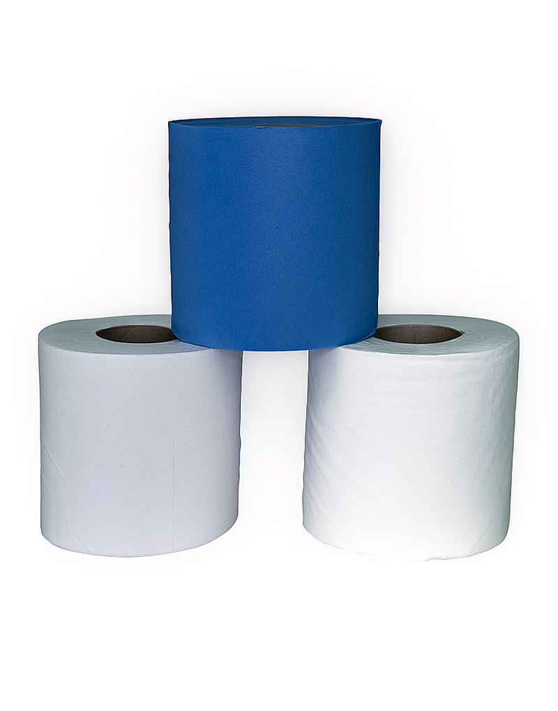 PAPEL-MECHA - Embalajes Saga