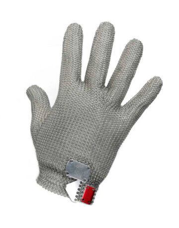 Guantes anticorte y accesorios