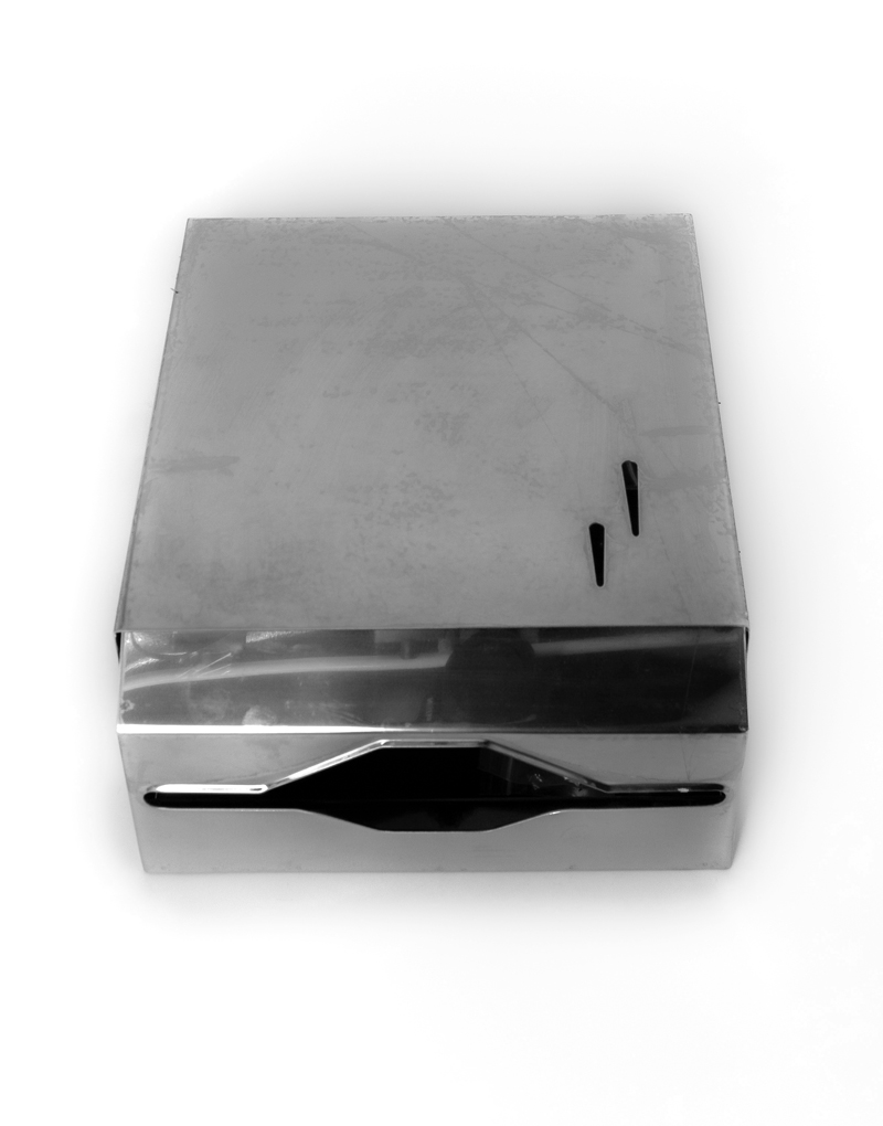 PORTATOALLITAS-ZIG-ZAG - Embalajes Saga