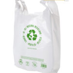 BOLSA ASA CAMISETA - Embalajes Saga