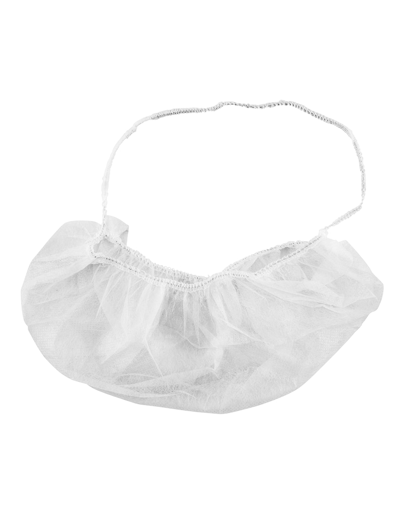 CUBREBARBAS-BLANCO-PP - Embalajes Saga