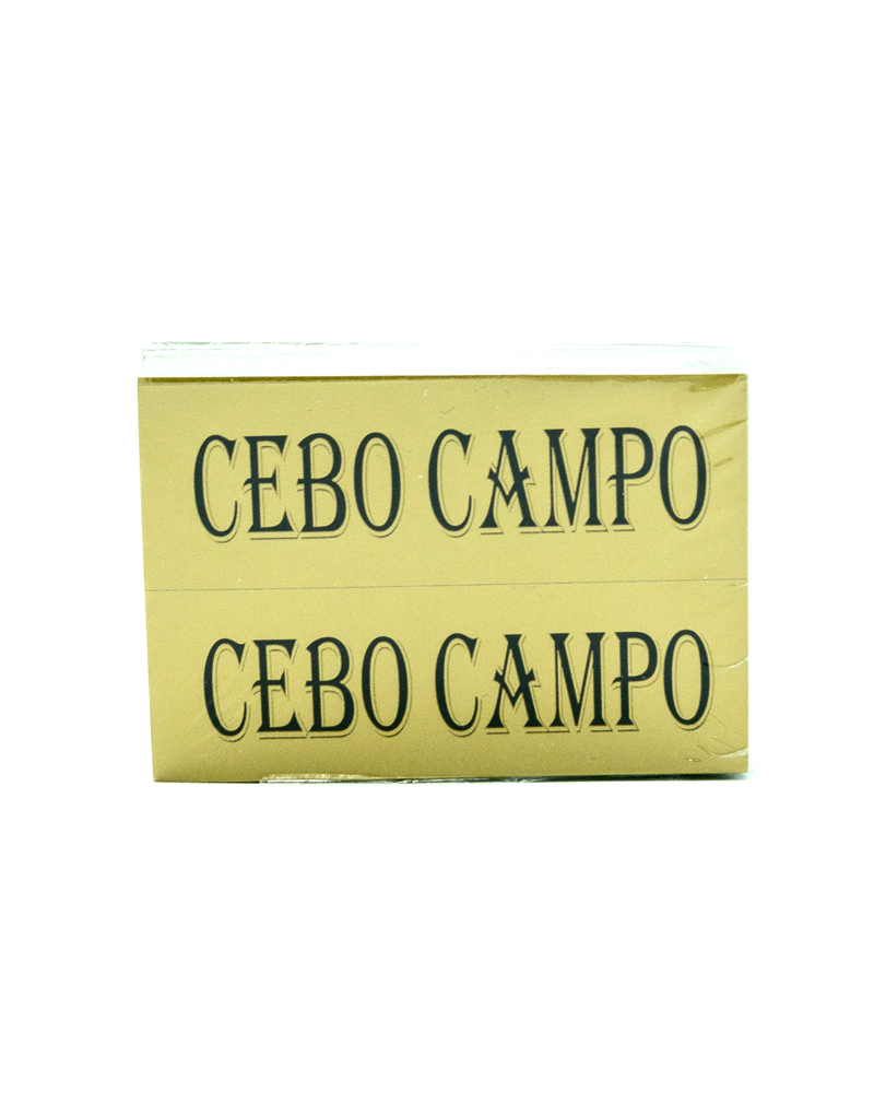 ETIQUETA-CEBO-CAMPO - Embalajes Saga