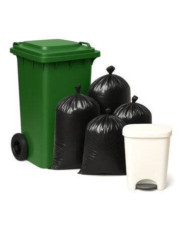 Gestión de residuos