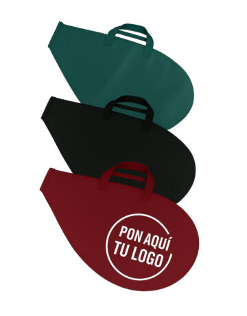 FUNDAS-PORTAJAMONES - Embalajes Saga