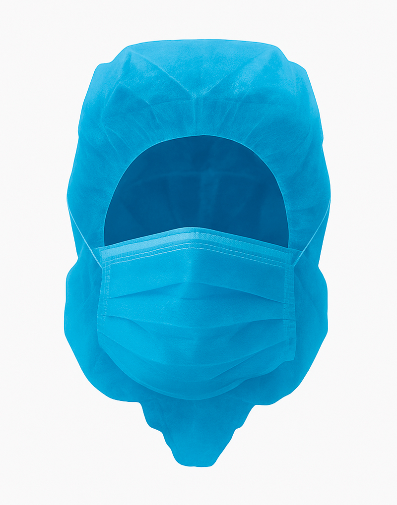 PORTADA-Gorro-TST-integral-con-mascarilla-azul - Embalajes Saga